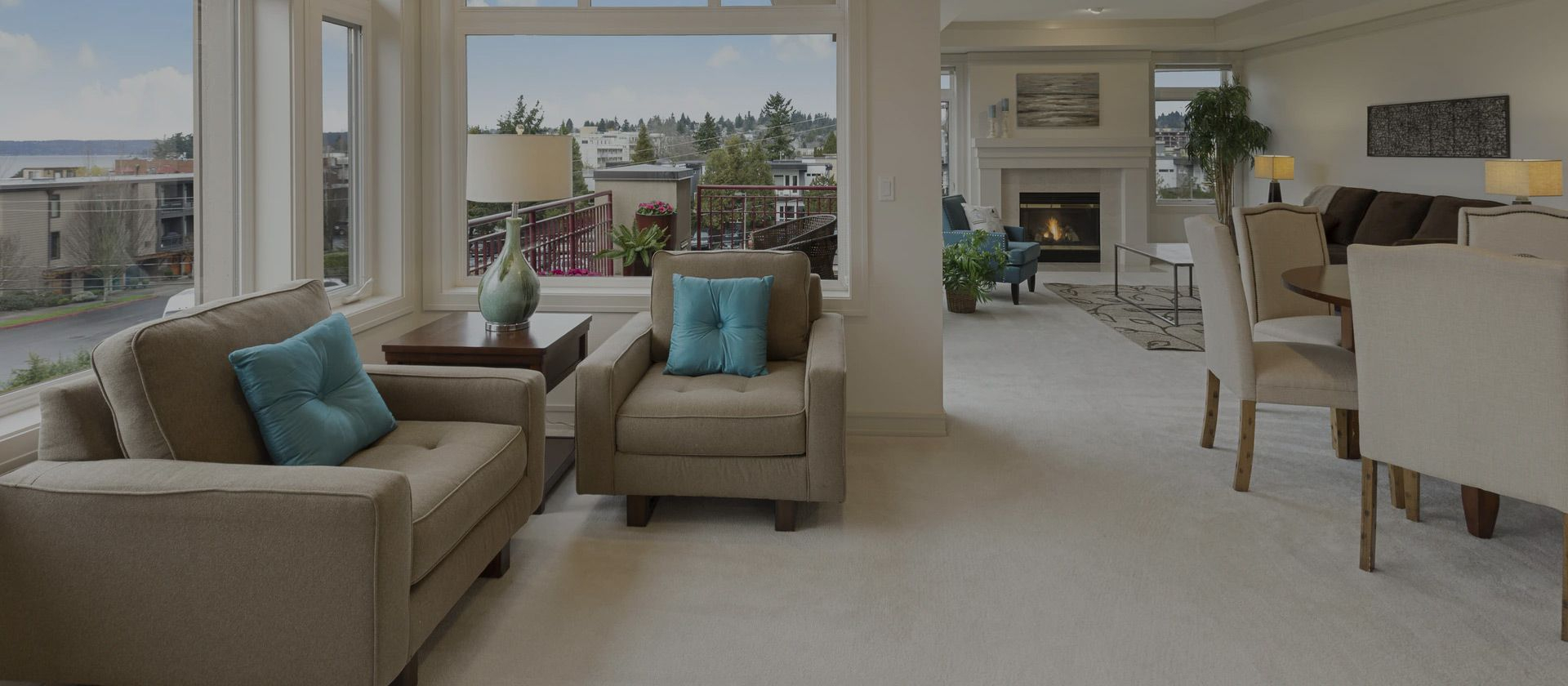 Banner - Casarely Imóveis