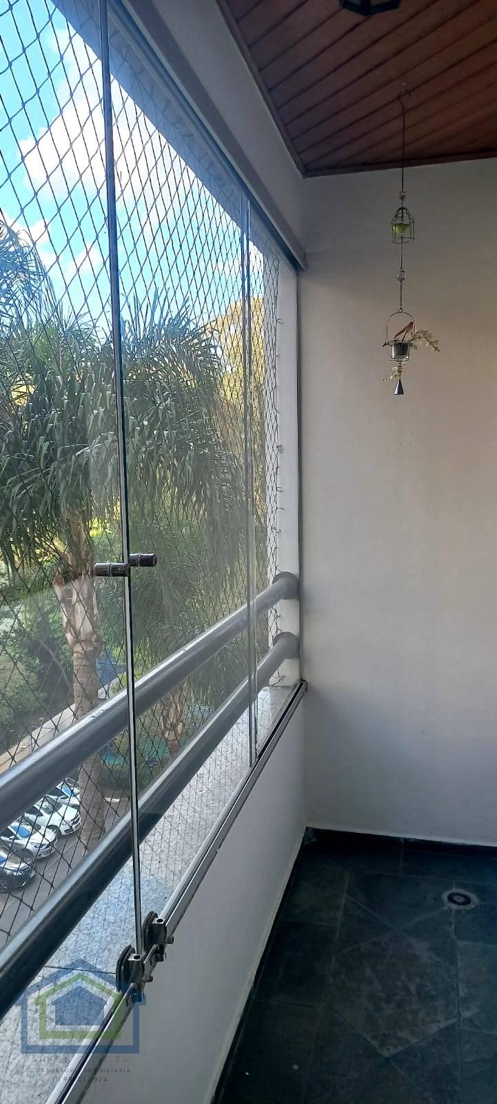 Lindo Apto com 76m2 á venda, 03 dormitórios Sendo 01 Suíte, Sala, Cozinha, 01 Vaga, no Planalto em São Bernardo do Campo - SPLindo Apto com 76m2 á ven - Casarely Imóveis