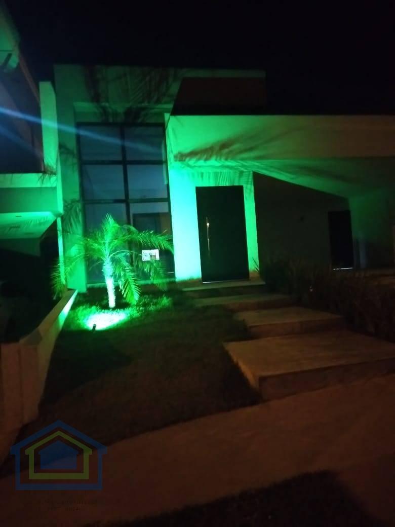 Lindo Térrea de  148m² à venda no excelente  Condomínio   Fechado Reserva Ipanema-  Sorocaba - SP. - Casarely Imóveis