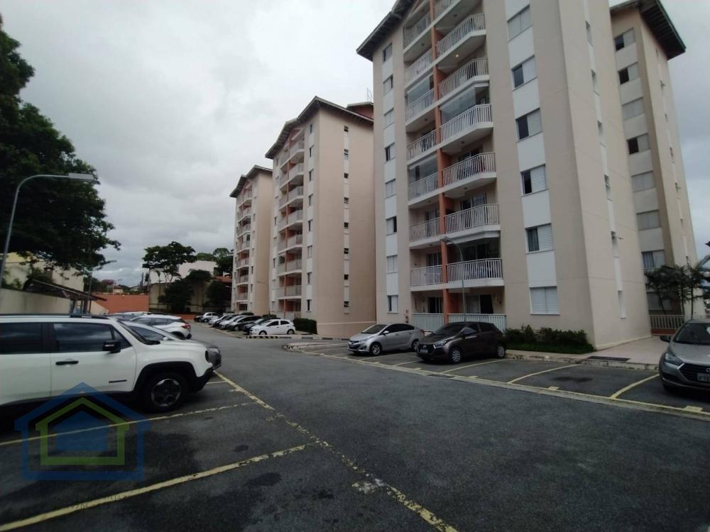 Lindo Apto com 52m2 á venda, 02 dormitórios, Sala, Cozinha Planejada, 01 Vaga, no Condomínio Portal dos Pássaros em São Bernardo do Campo - SP - Casarely Imóveis