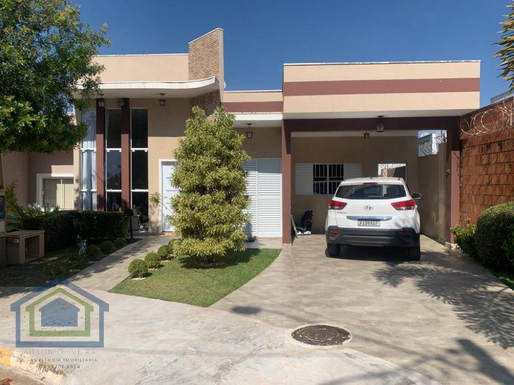 Lindo Térrea de  125m² à venda no excelente  Condomínio   Fechado  Horto Florestal  III -  Sorocaba - SP. - Casarely Imóveis