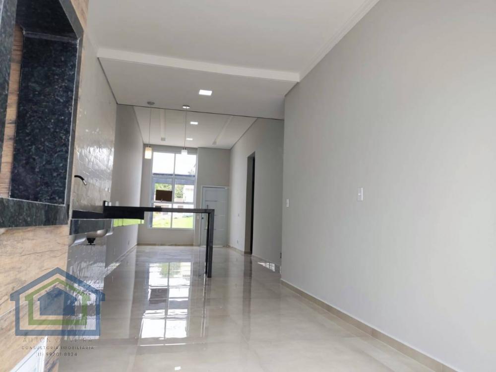Lindo Térrea de  112m² à venda no excelente  Condomínio   Fechado  Horto Florestal Villagio-  Sorocaba - SP. - Casarely Imóveis