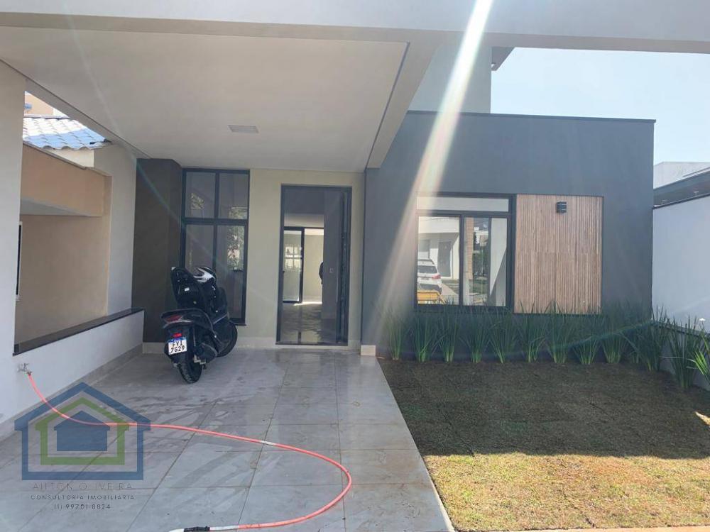 Lindo Térrea de  114m² à venda no excelente  Condomínio   Fechado  Golden Park -  Sorocaba - SP. - Casarely Imóveis