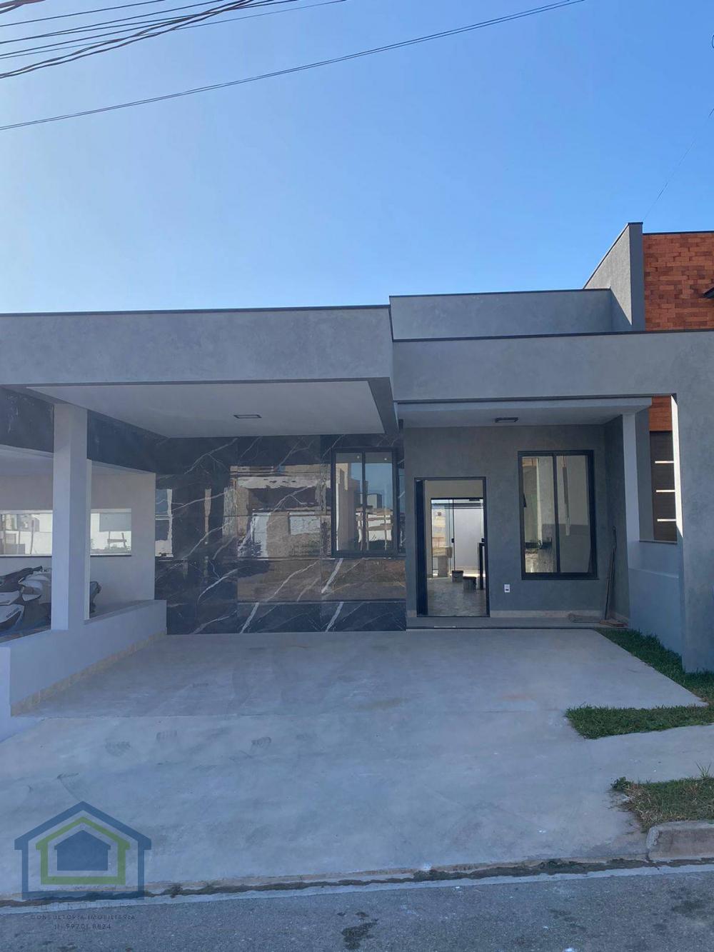 Lindo Térrea de  110m² à venda no excelente  Condomínio   Fechado  Horto Florestal Villagio-  Sorocaba - SP. - Casarely Imóveis