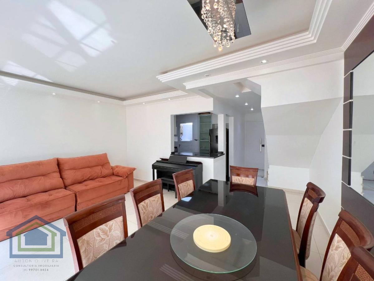 Linda Casa em Condomínio Fechado Terra Bonita, com Lazer Completo, Sendo 03 Dormitórios  Sendo 1 Suíte e  03 banheiros à Venda, 115m²  no Bairro Demar - Casarely Imóveis