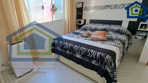 Linda Casa/Sobrado à Venda com 125m² na Jardim  Cristiane em Santo André - SP - Casarely Imóveis