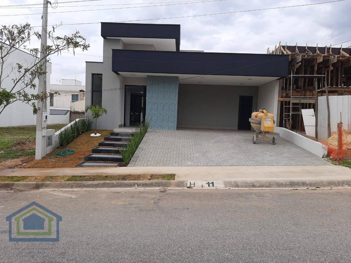 Casas Casa de Condomínio com Pé direito elevado à venda em Sorocaba - SP -  Imovelweb