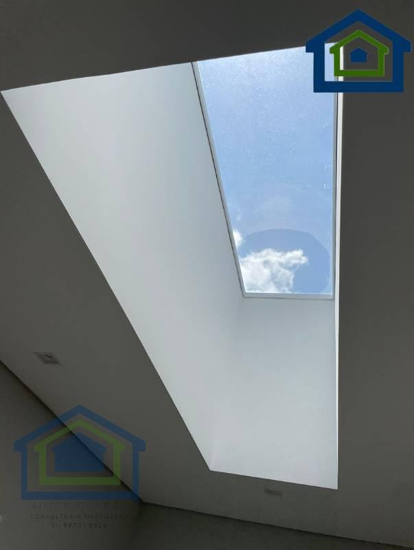 Linda Casa Térrea de 204m2, e Terreno 420m2, em Condomínio Fechado Solares Resort em Boituva- SP. - Casarely Imóveis