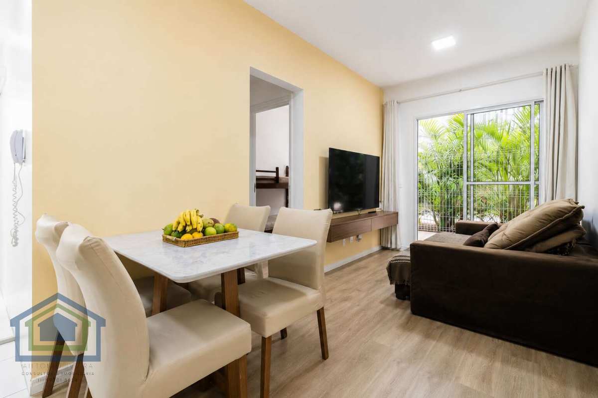 Lindo Apartamento à venda com 49m² de área construída, no Condomínio Sppace Jardim Botânico,  no bairro Vila Água Funda - São Paulo - SP. - Casarely Imóveis
