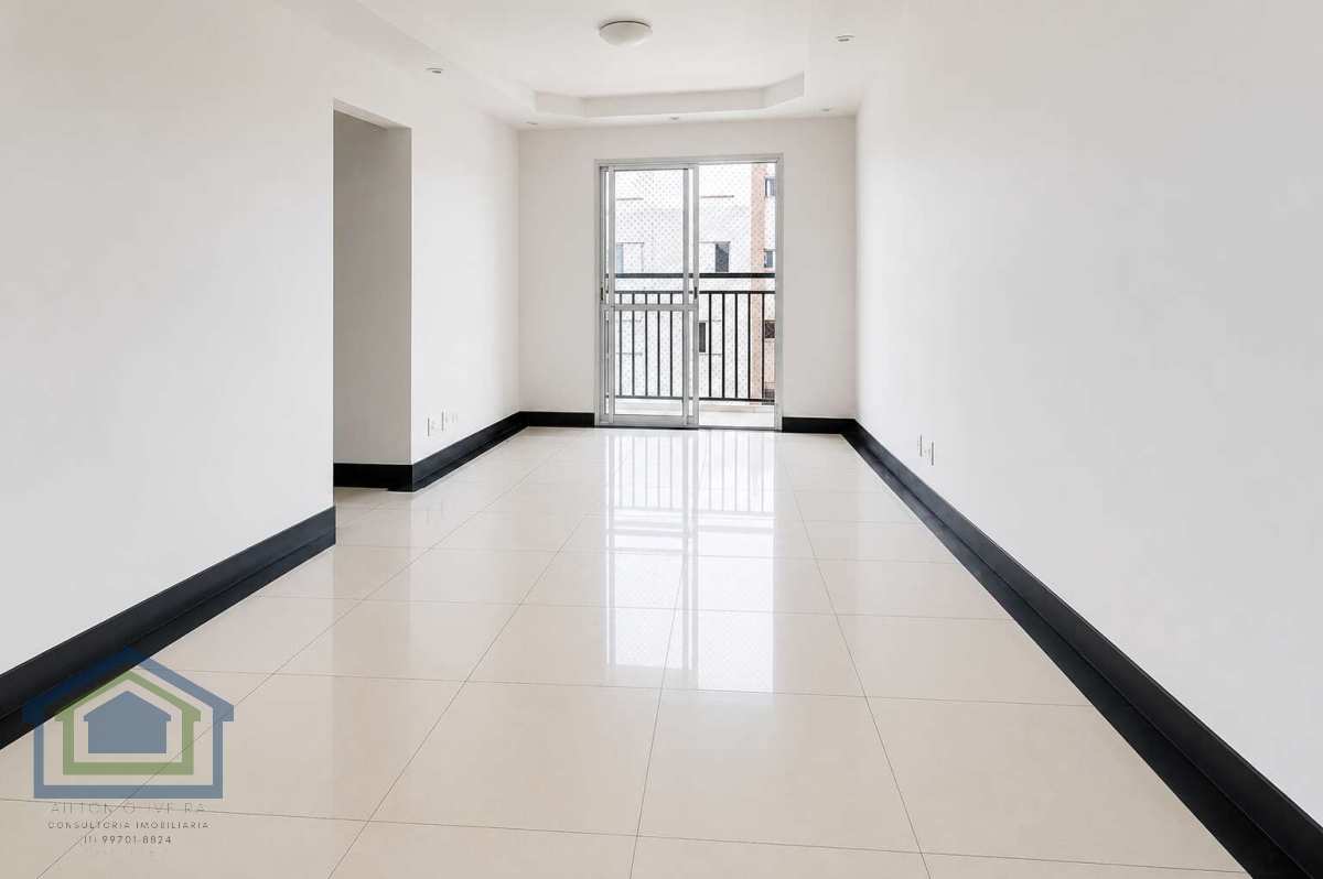 Lindo Apartamento à venda com 59m² de área construída, no Centro de Diadema - SP. - Casarely Imóveis