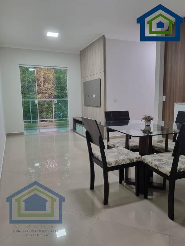 Lindo Apartamento á venda de 62m², com 02 Dormitórios, no Bairro Santo Alberto - Santo André - SP. - Casarely Imóveis