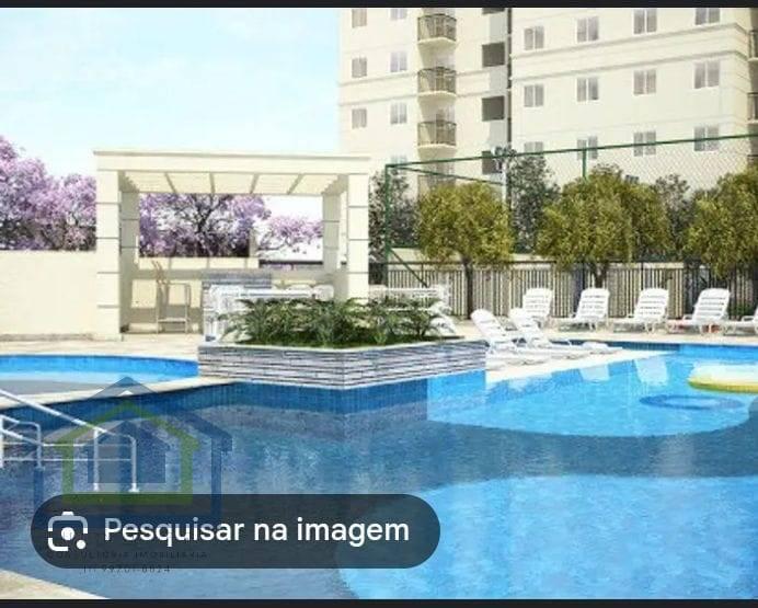 Lindo Apartamento de 60m² á venda, no Condomínio Amista, Bairro Planalto de São Bernardo do Campo - SP - Casarely Imóveis