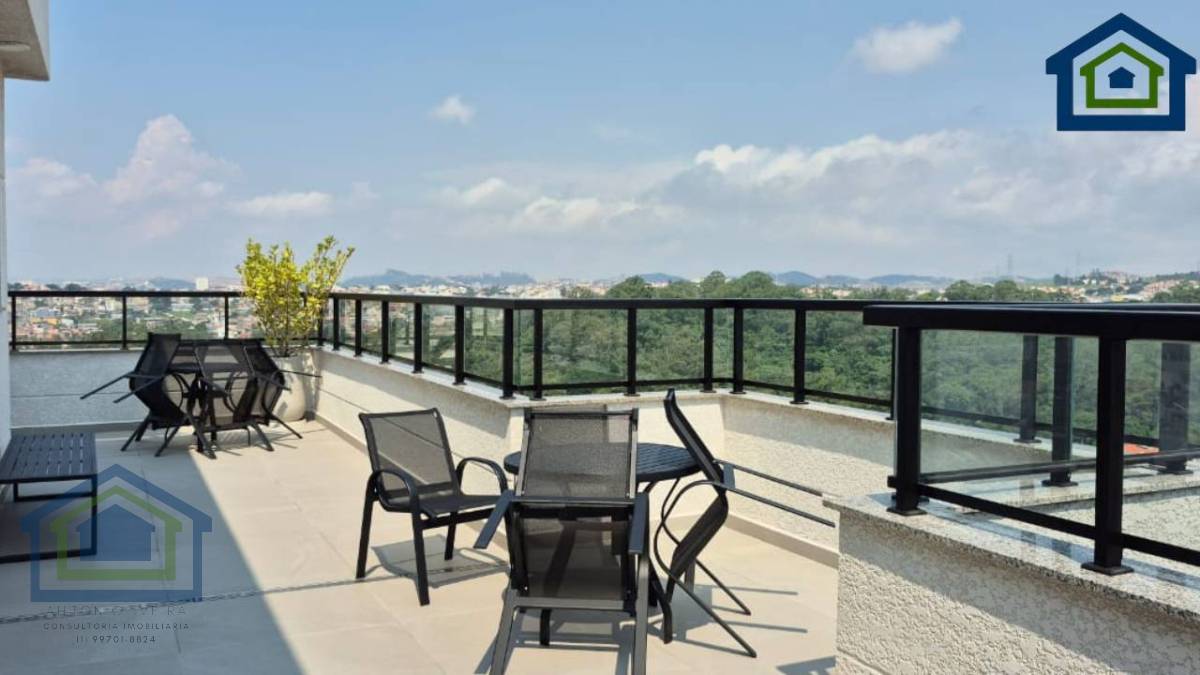 Lindo Apartamento de 62m²  com 02 Dormitório Sendo 01 Suíte, á venda, no Bairro Baeta Neves em  São Bernardo do Campo - SP. - Casarely Imóveis