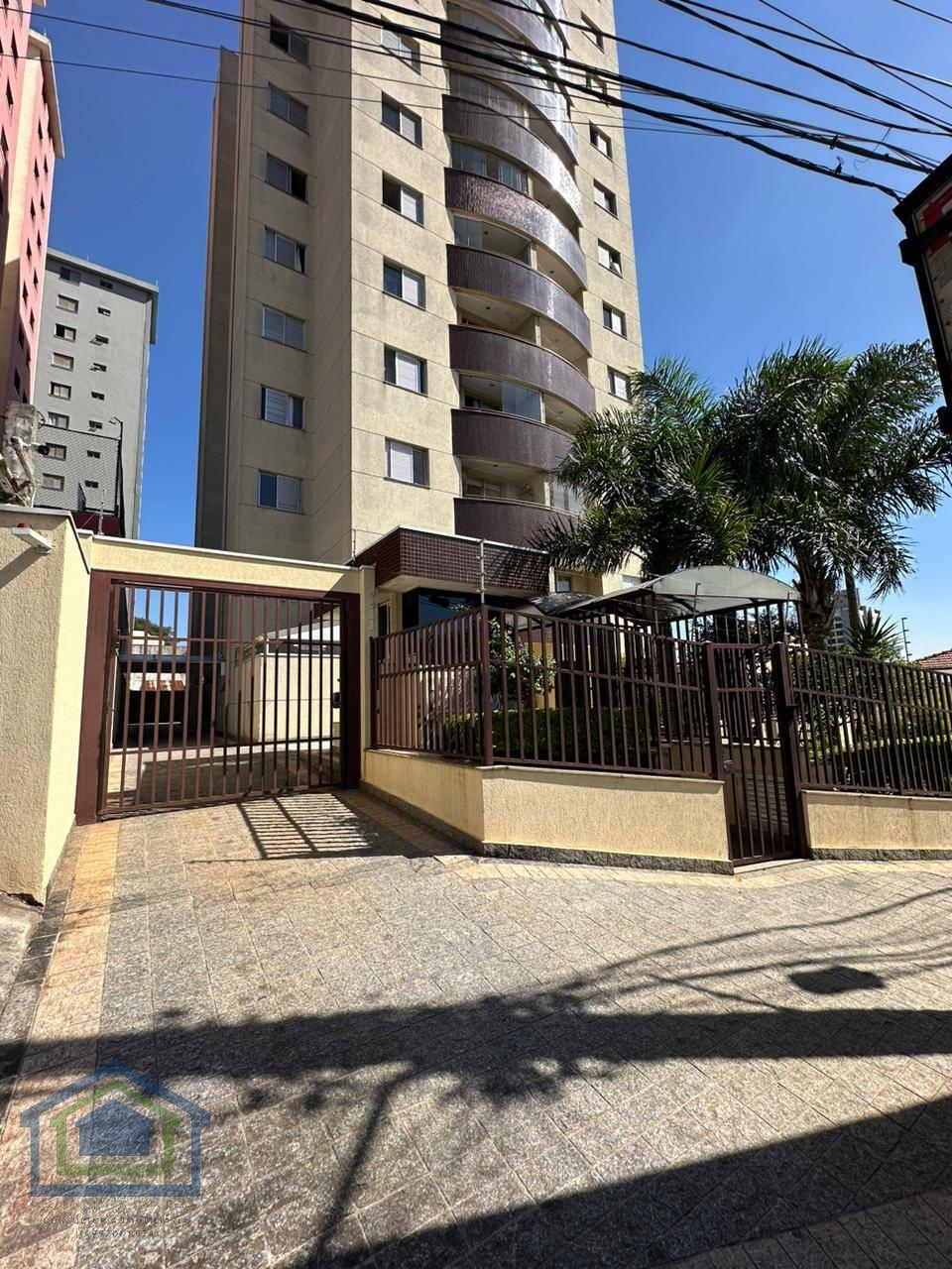 Lindo Apartamento de 78m² á venda, no Bairro Santa Teresinha de São Bernardo do Campo - SP - Casarely Imóveis