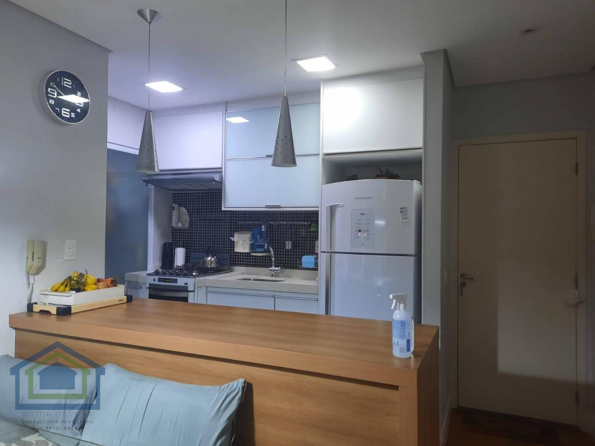 Lindo Apartamento em Condomínio fechado Star Life, de 65m² á venda com 03 dormitórios, no Bairro Assunção em São Bernardo do Campo - SP. - Casarely Imóveis