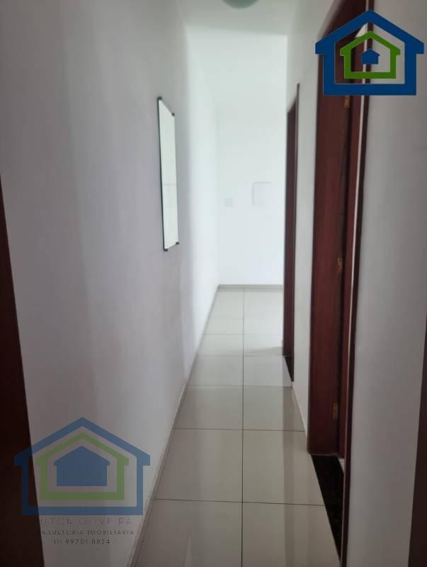 Lindo Apartamento para á venda com 48m² com 02 Dormitórios, na Bairro Camilopolis- Santo André - SP. - Casarely Imóveis