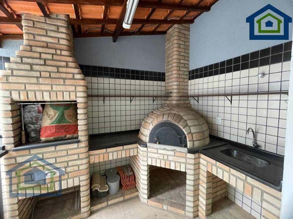 Lindo Sobrado à Venda com 178m² no Bairro Assunção em São Bernardo do Campo - SP - Casarely Imóveis