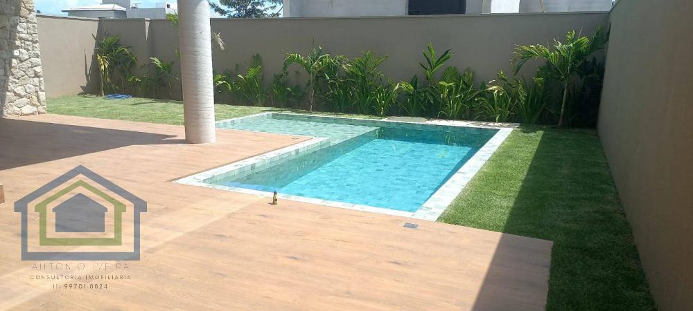 Lindo Sobrado com 320m2 em Condomínio Fechado  Vila  do Golf  em  Itu - SP. - Casarely Imóveis