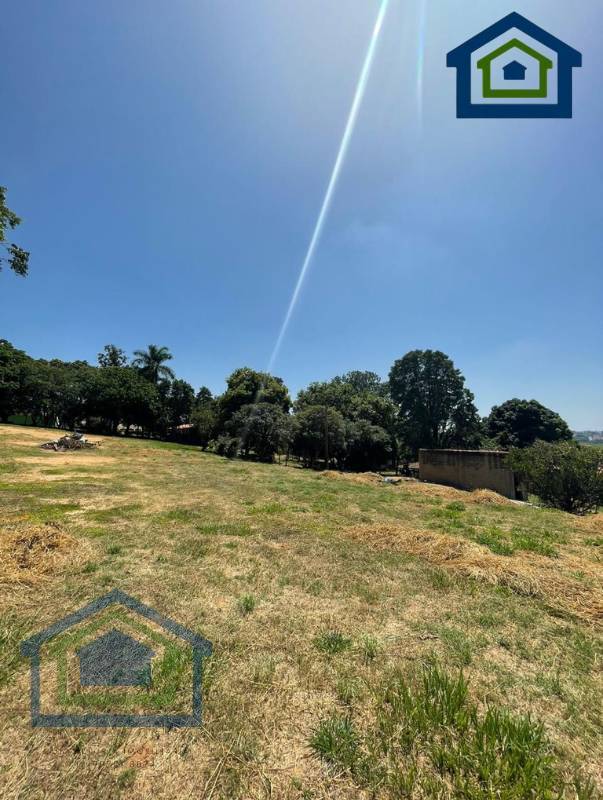 Lindo Terreno de 2.220m² no Jardim Valparaiso em Boituva - SP. - Casarely Imóveis