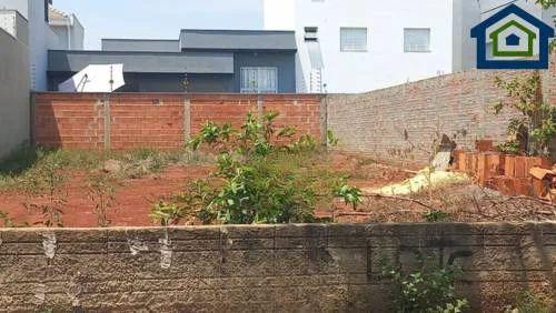 Lindo Terreno de 250m² no Bairro Portal Ville Azaleia em Boituva - SP. - Casarely Imóveis